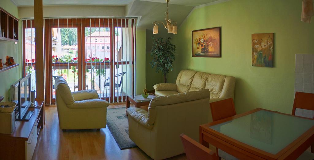 Boutique Penzion Slovenska - Penzion Bella Sicilia プレショフ 部屋 写真