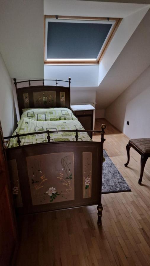Boutique Penzion Slovenska - Penzion Bella Sicilia プレショフ エクステリア 写真