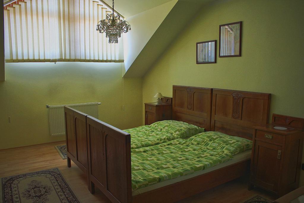 Boutique Penzion Slovenska - Penzion Bella Sicilia プレショフ 部屋 写真