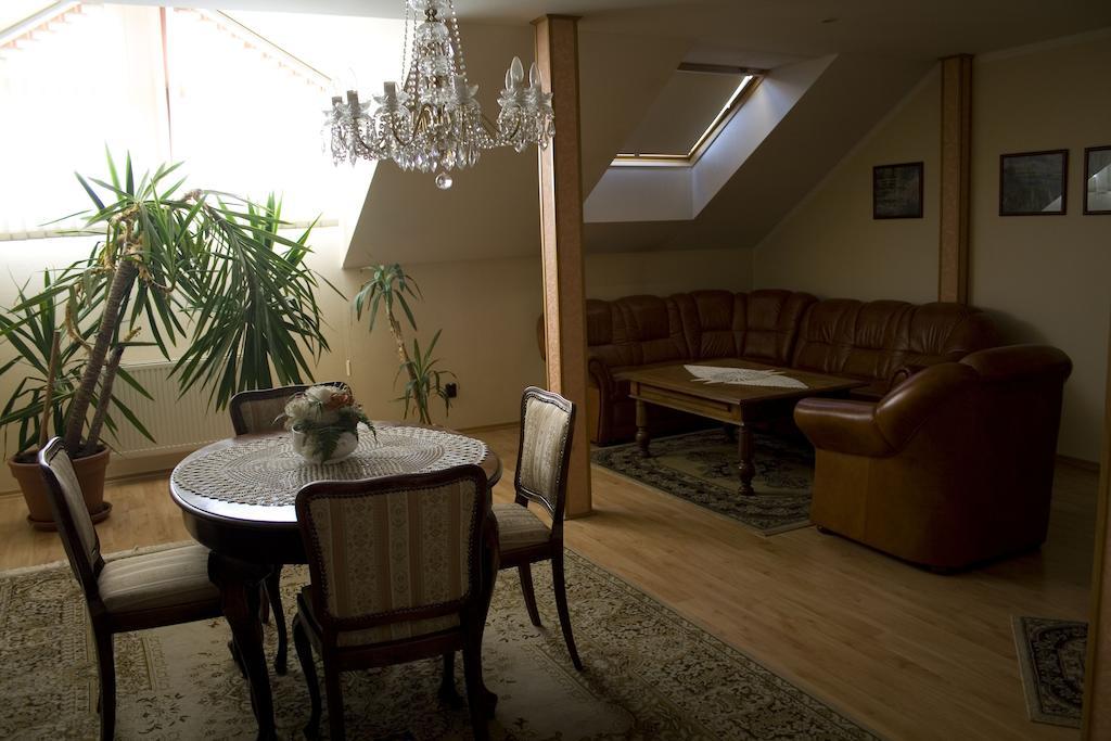 Boutique Penzion Slovenska - Penzion Bella Sicilia プレショフ 部屋 写真