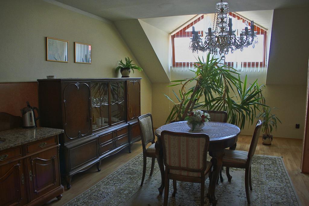 Boutique Penzion Slovenska - Penzion Bella Sicilia プレショフ 部屋 写真