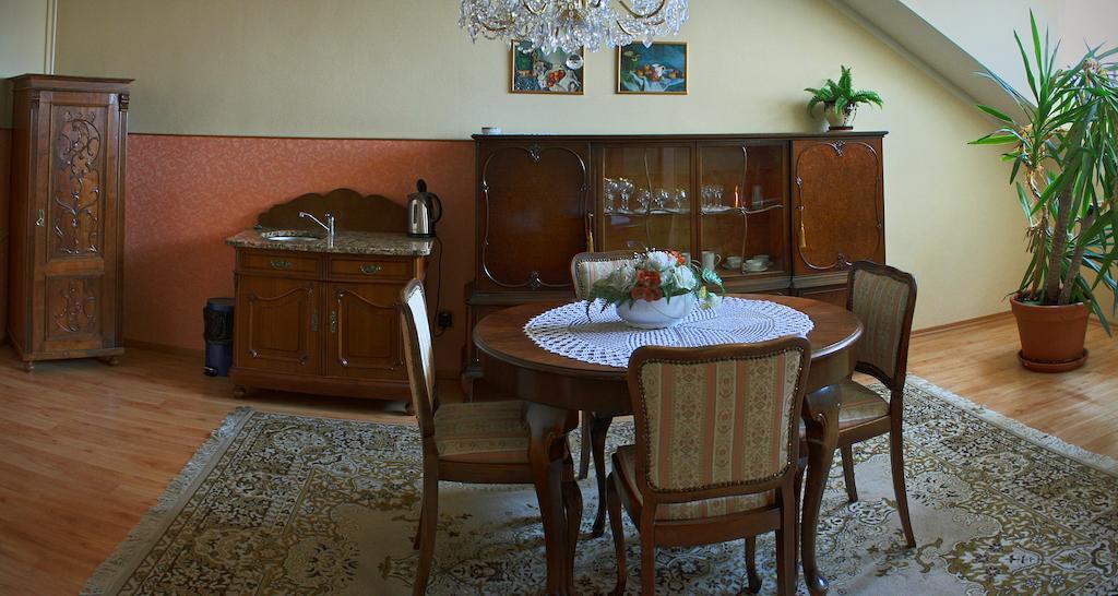 Boutique Penzion Slovenska - Penzion Bella Sicilia プレショフ 部屋 写真