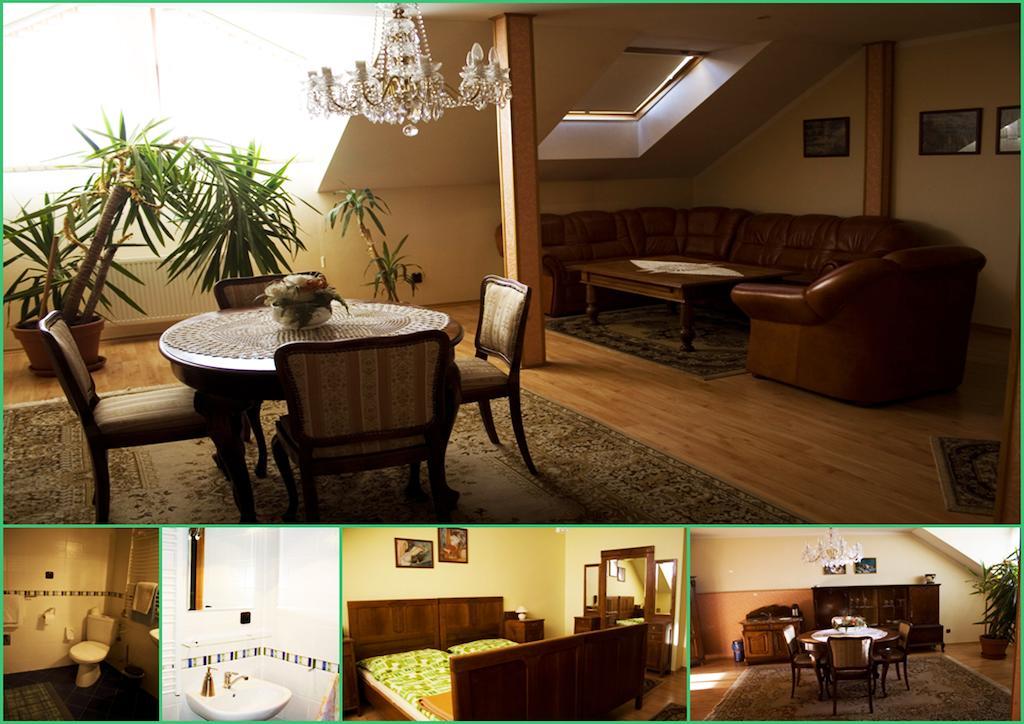 Boutique Penzion Slovenska - Penzion Bella Sicilia プレショフ 部屋 写真