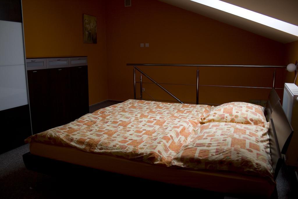 Boutique Penzion Slovenska - Penzion Bella Sicilia プレショフ 部屋 写真