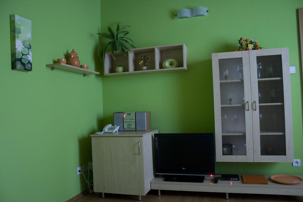 Boutique Penzion Slovenska - Penzion Bella Sicilia プレショフ 部屋 写真