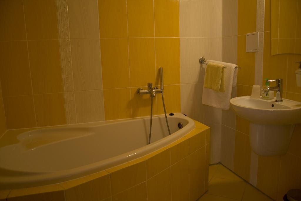 Boutique Penzion Slovenska - Penzion Bella Sicilia プレショフ 部屋 写真
