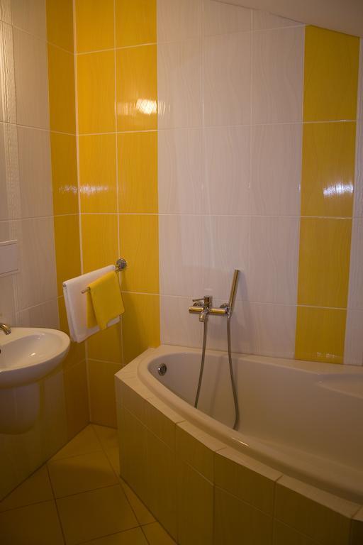 Boutique Penzion Slovenska - Penzion Bella Sicilia プレショフ 部屋 写真