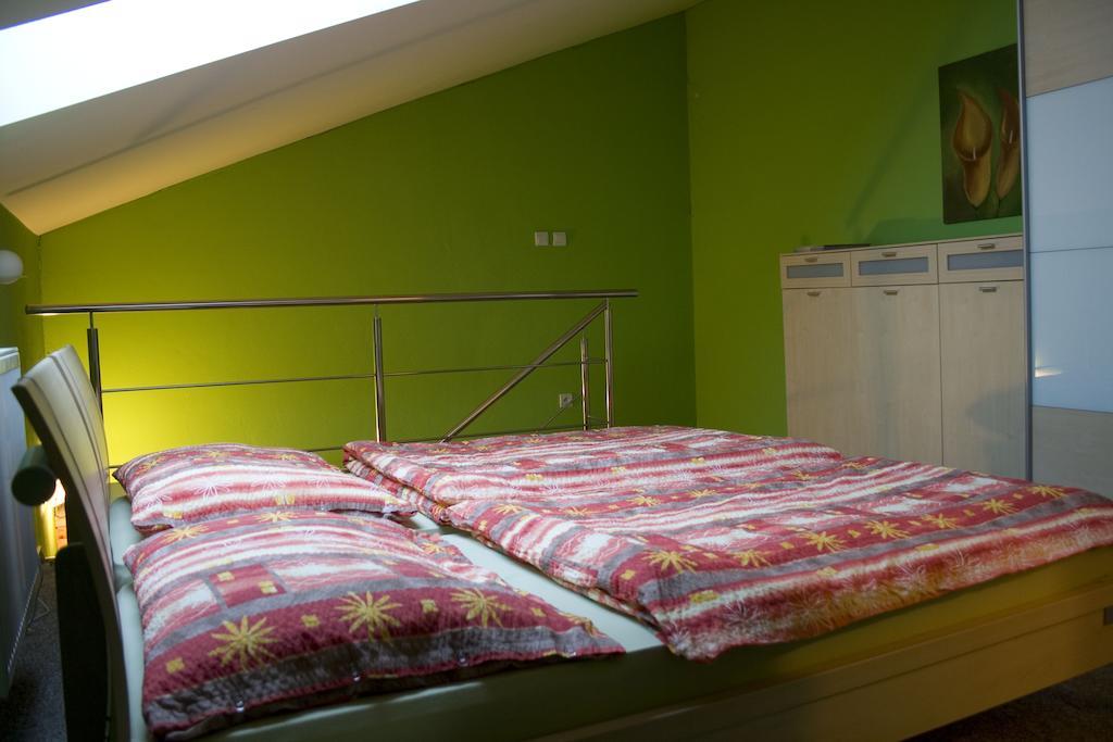 Boutique Penzion Slovenska - Penzion Bella Sicilia プレショフ 部屋 写真