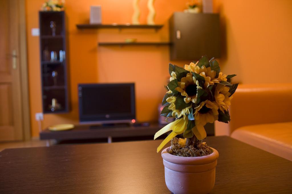 Boutique Penzion Slovenska - Penzion Bella Sicilia プレショフ 部屋 写真