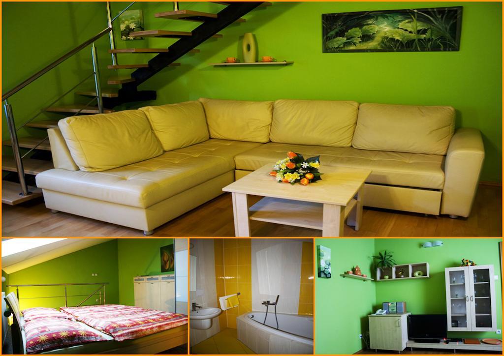 Boutique Penzion Slovenska - Penzion Bella Sicilia プレショフ 部屋 写真